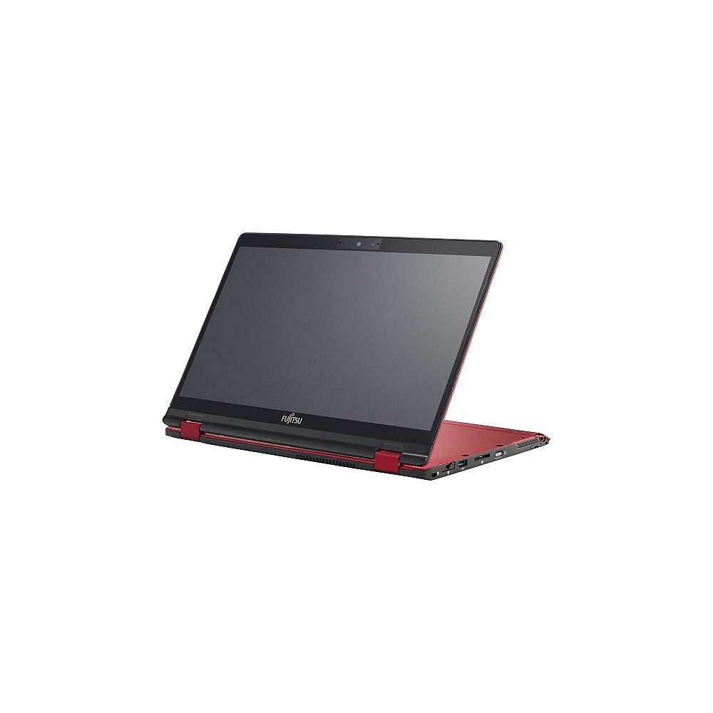 Fujitsu Lifebook U9310X rot, Core i5-10210U, 16GB RAM, 512GB SSD, LTE, DE (LKN:U931XM0014DE) ab